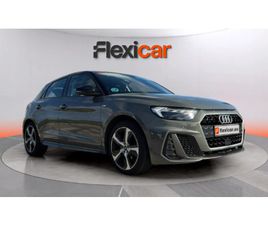 CITYCARVER 25 TFSI 70KW (95CV)