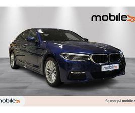 530E IPERFORMANCE M-SPORT