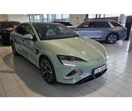 530 HK EXCELLENCE AWD VINTERHJUL, SKINN,