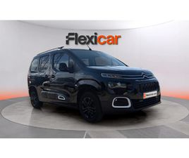 TALLA XL PURETECH 110 S&S FEEL