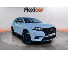 BLUEHDI 96KW (130CV) PERFORMANCE LINE