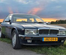 DAIMLER DOUBLE SIX DAIMLER DOUBLE SIX | 1994 | ZWITSERS | YOUNGTIMER | TOPSTAAT — OVERIGE AUTO'S — MARKTPLAATS