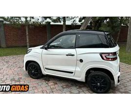 LIGIER JS60 2023 M VISUREIGIS / KROSOVERIS | SKELBIMAS | 0138433403