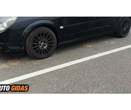 OPEL SIGNUM 2008 M HEČBEKAS | SKELBIMAS | 0138433439