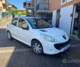PEUGEOT 206+ PEUGEOT 206+