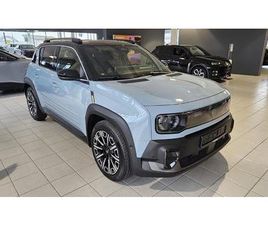 ICONIC EV52, HARMAN KARDON, EL. BAKLUKE OG PACK D&S