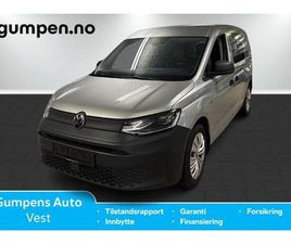 CARGO MAXI 122HK 4M 4X4, 2 SKYVEDØRER, LED, PARK.VARMER