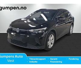 PRO LIMITED 77KWH 174HK, RYGGEKAMERA, HENGERFESTE