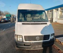 VOLKSWAGEN LT VOLKSWAGEN LT 46 — VOLKSWAGEN — MARKTPLAATS