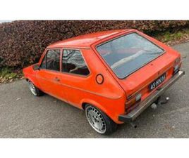 VOLKSWAGEN POLO MK1 1975 | ZELDZAAM | APK-VRIJ |ORIGINEEL NL — VOLKSWAGEN — MARKTPLAATS