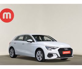 AUDI A3 AUDI A3 SB 30 TFSI ADVANCED S TRONIC