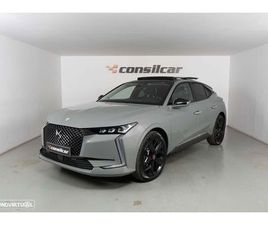 CITROEN DS4 DS DS4 E-TENSE PERFORMANCE LINE EAT8