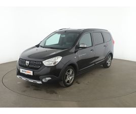 DACIA LODGY 1.6 SCE