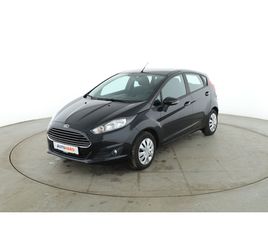 FORD FIESTA 1.0 ECOBOOST