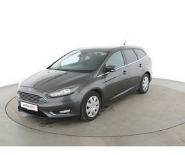 FORD FOCUS SW 1.0 ECOBOOST