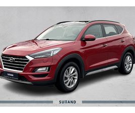 PANORAMA | 360° KAMERA | CARPLAY | SKINN | NY MOTOR