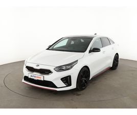 KIA PROCEED 1.6 TGDI