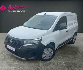 NISSAN TOWNSTAR ACENTA KASTEN (*BLUETOOTH*FREISPRECH.*)