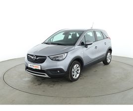 OPEL CROSSLAND X 1.2 TURBO