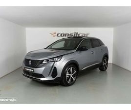 PEUGEOT 3008 1.6 HYBRID GT PACK E-EAT8