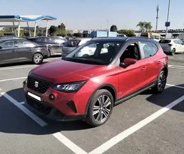 ARONA I - PH2 - 1.6 TDI URBAN BVM 95CH