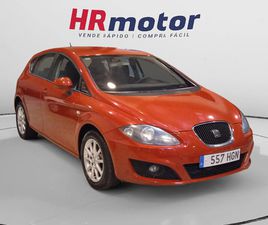 SEAT LEON 1.2 TSI REFERENCE COPA