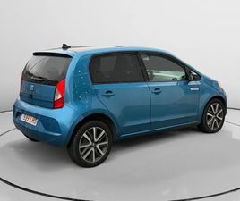 SEAT MII ELECTRIC PLUS