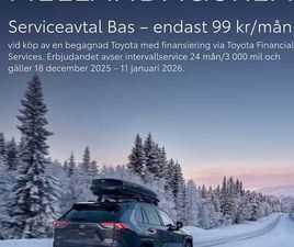 TOYOTA COROLLA TOURING SPORTS HYBRID E-CVT STYLE V-HJUL DRAGKROK