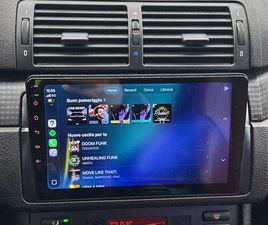 320CI COUPE ELETTA 170CV