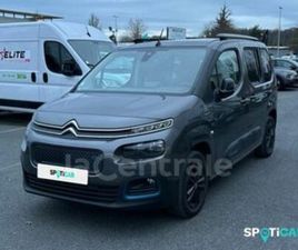 III TAILLE M 136 100 KWH SHINE AUTOMATIQUE