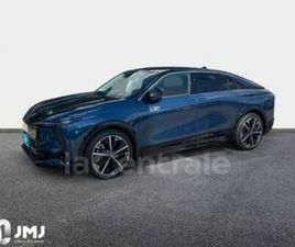 DS N8 350 CH AWD LONG RANGE ETOILE