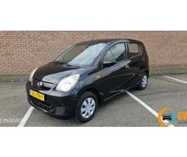 DAIHATSU CUORE 1.0 CLASS 5DEURS/AUDIO/91.874KM/NAP — DAIHATSU — MARKTPLAATS