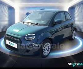 III E 95 ACTION 23.8 KWH