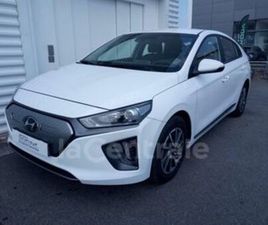 GENERATION2 ELECTRIC INTUITIVE 39KWH