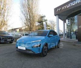 GENERATION2 ELECTRIQUE 39 KWH 136 INTUITIVE