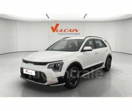 II EV ELECTRIQUE 204 CH ACTIVE BUSINESS 64.8 KWH