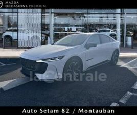 MAZDA 6 IV 6E 258 TAKUMI 68.8 KWH