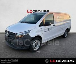 III (3) FOURGON 116CH LONG