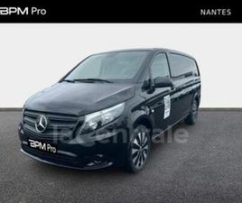 III GENERATION2 FOURGON 116CH LONG