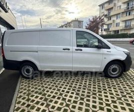 III GENERATION2 FOURGON 35 116CH LONG KWH