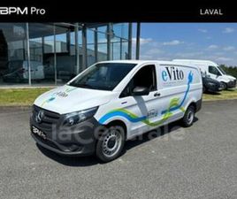 III GENERATION2 FOURGON 35 116CH LONG