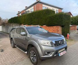 2.5 DCI 4X4‼️PRIX HORS TVA ‼️FULL OPTION