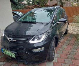 OPEL AMPERA AMPERA-E PLUS (AUTOMATA)