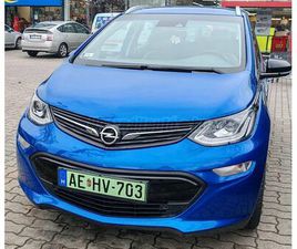 OPEL AMPERA AMPERA-E ULTIMATE (AUTOMATA)