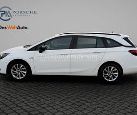 OPEL ASTRA SPORTS TOURER 1.4 T BUSINESS ELEGANCE CVT
