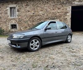 306 S16 155 CV 5 PORTES