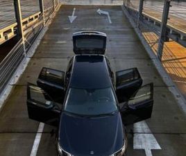 SAAB 9-3 2.0 T ESTATE MY2011 BLAUW — SAAB — MARKTPLAATS