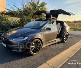 100 KWH 15CV PERFORMANCE LUDICROUS AWD 6PL