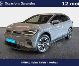 286 PRO LIFE MAX 77 KWH