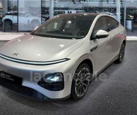 GRAND AUTONOMIE 80 KWH